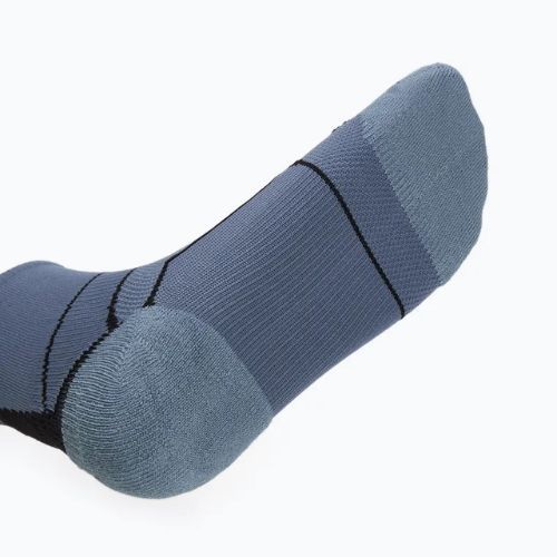 Ponožky Mizuno ER Trail citadel