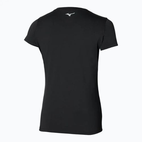 Dámske bežecké tričko Mizuno Core Tee black