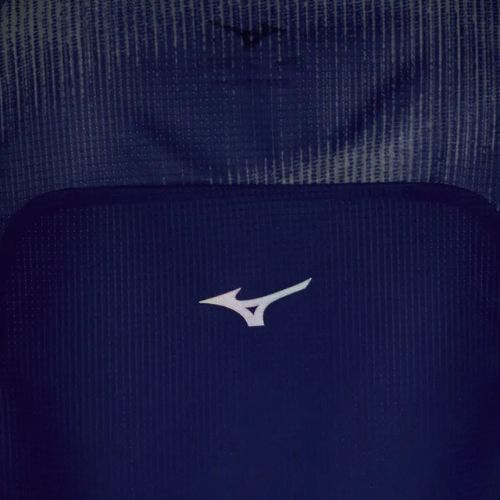 Pánske bežecké tielko Mizuno DryAeroFlow Graphic Tank