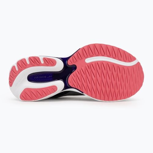 Dámske bežecké topánky Mizuno Wave Ultima 16 quiet shade / camellia rose / violin