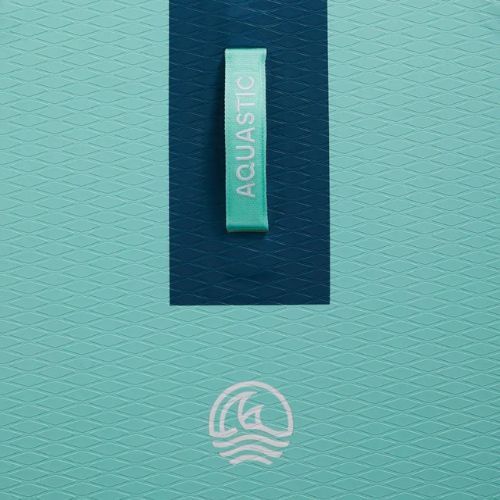 Paddleboard AQUASTIC Perth 10'8" allround green