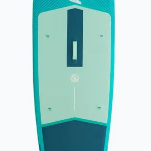 Paddleboard AQUASTIC Perth 10'8" allround green