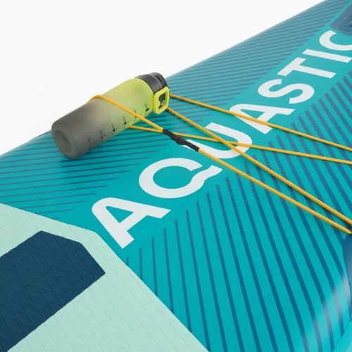 Paddleboard AQUASTIC Perth 10'8" green