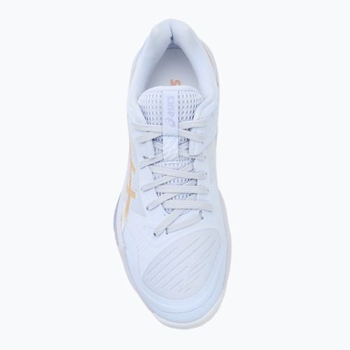 Dámske topánky  ASICS Sky Elite FF 3 blue fade/champagne