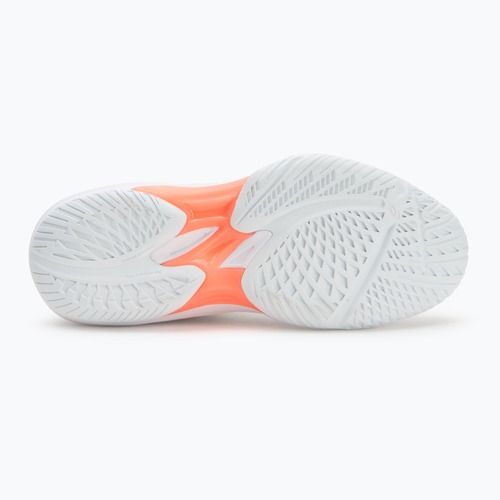 Dámske topánky ASICS Sky Elite FF MT 3 white/vivid coral