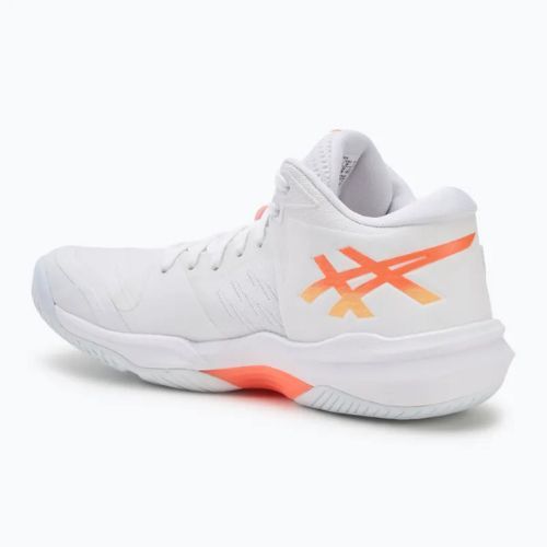 Dámske topánky ASICS Sky Elite FF MT 3 white/vivid coral