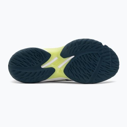 Pánske topánky ASICS Beyond FF lichen rock/tranquil teal