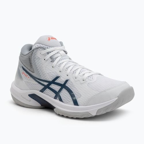 Pánske topánky ASICS Beyond FF MT white/mako blue