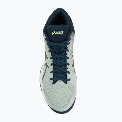 Pánske topánky ASICS Beyond FF MT lichen rock/tranquil teal