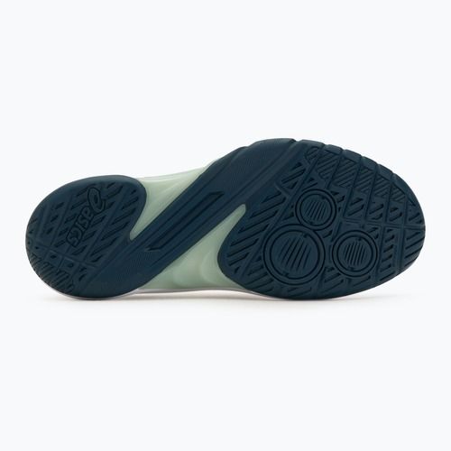 Pánske topánky ASICS Powerbreak FF white/tranquil teal