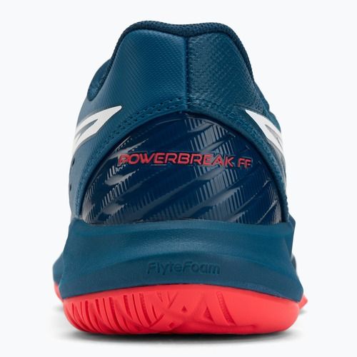 Pánske topánky ASICS Powerbreak FF mako blue/white
