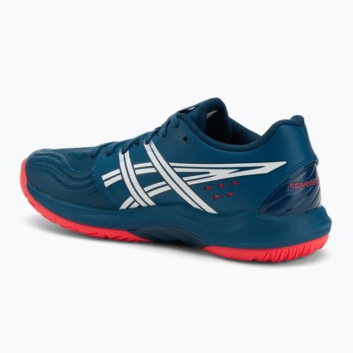 Pánske topánky ASICS Powerbreak FF mako blue/white