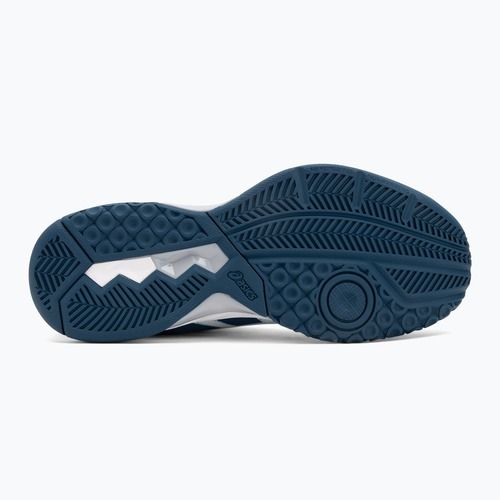 Pánske topánky ASICS Gel-Task MT 4 mako blue/white