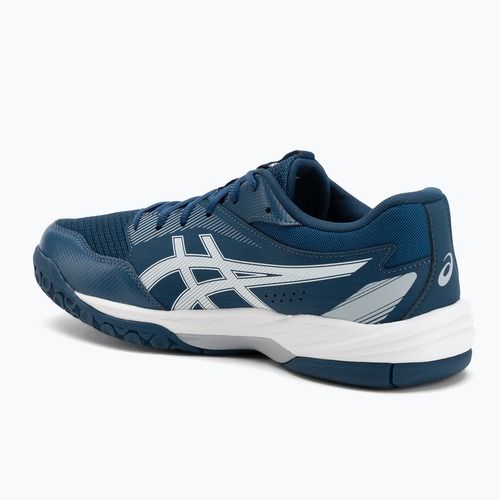 Pánske topánky ASICS Gel-Task 4 mako blue/white