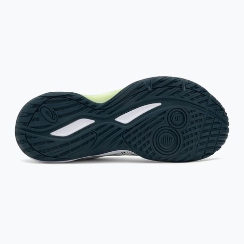 Dámske volejbalové topánky ASICS Gel-Tactic 13 lichen rock/white