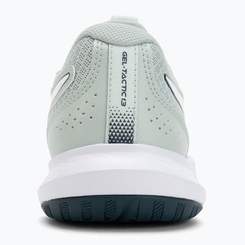 Dámske volejbalové topánky ASICS Gel-Tactic 13 lichen rock/white