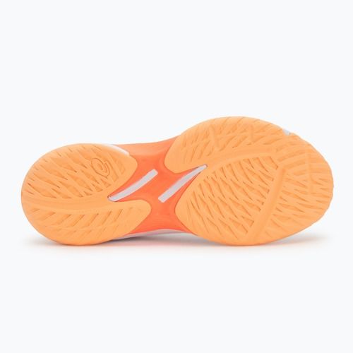 Dámske topánky  ASICS Beyond FF white/vivid coral