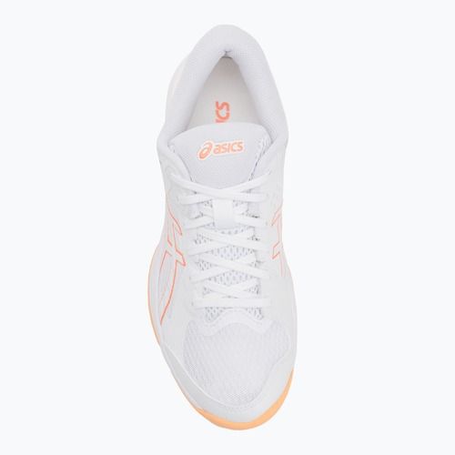 Dámske topánky  ASICS Beyond FF white/vivid coral