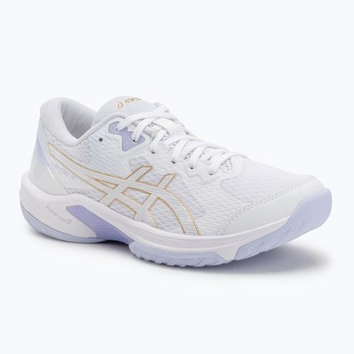 Dámske topánky  ASICS Beyond FF white/champagne