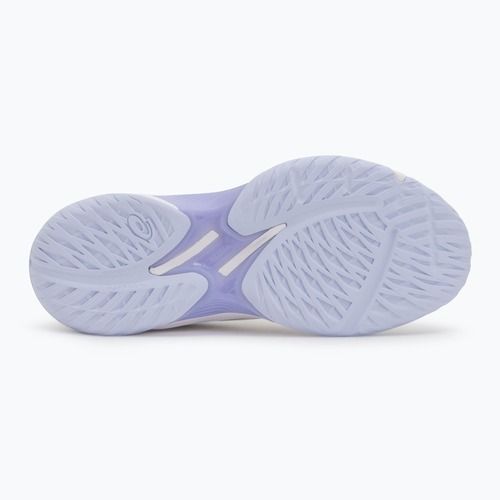 Dámske topánky  ASICS Beyond FF white/champagne