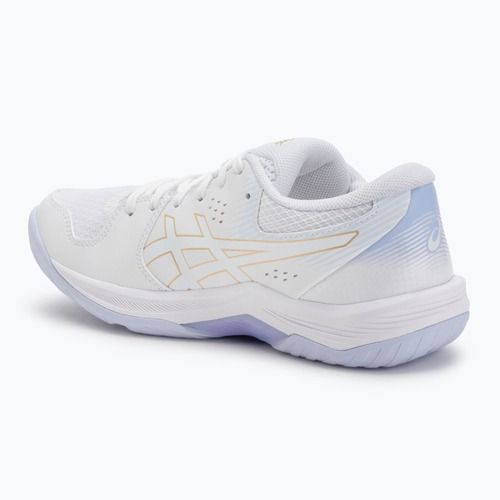 Dámske topánky  ASICS Beyond FF white/champagne