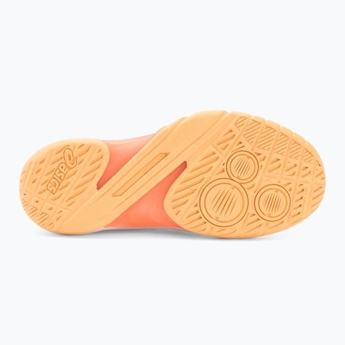 Dámske topánky  ASICS Powerbreak FF white/vivid coral