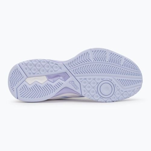 Dámske topánky  ASICS Gel-Task MT 4 white/vapor