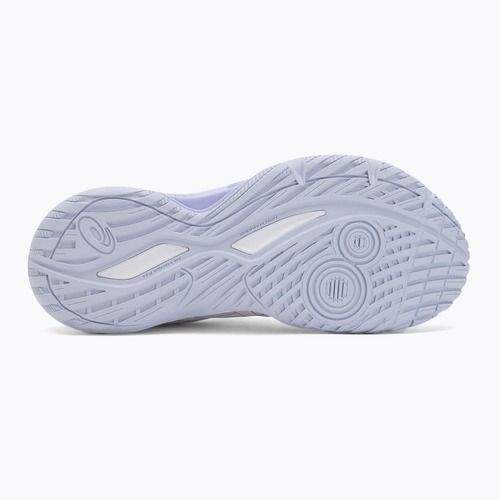 Dámske volejbalové topánky ASICS Gel-Tactic 13 blue fade/white