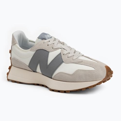Topánky New Balance 327's V1 moonbeam/shadow grey