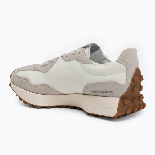 Topánky New Balance 327's V1 moonbeam/shadow grey