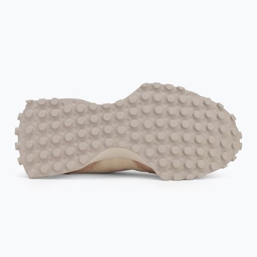 New Balance dámska obuv 327's V1 flat taupe/linen leopard