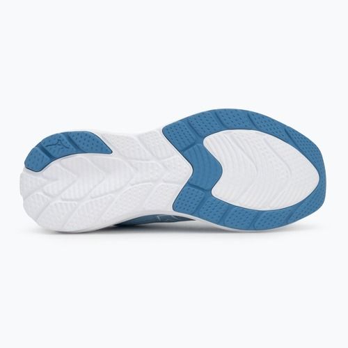 Dámska bežecká obuv Mizuno Enerzy Runnerz glacier lake/white/parisian blue