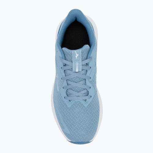 Dámska bežecká obuv Mizuno Enerzy Runnerz glacier lake/white/parisian blue