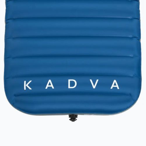 Matrac nafukovací KADVA Dreamer Single modrý
