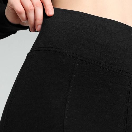 Dámske legíny PUMA Her High-Waist puma black
