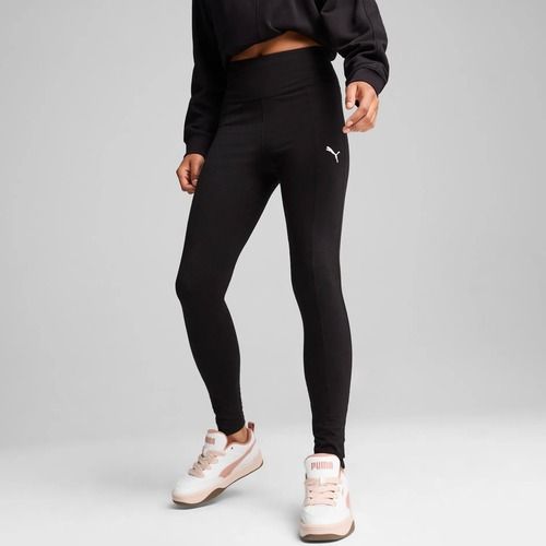 Dámske legíny PUMA Her High-Waist puma black