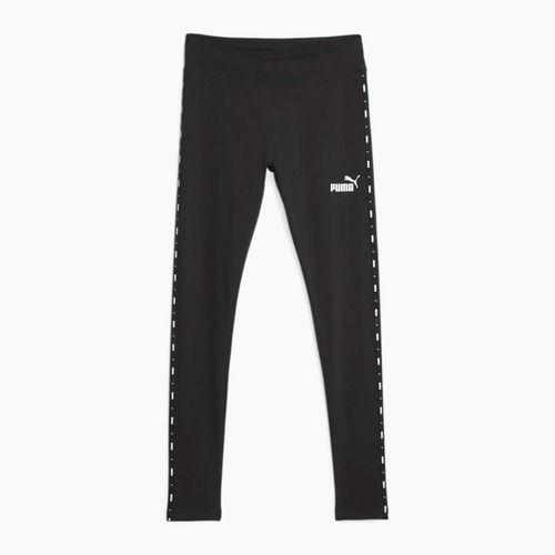 Dámske legíny PUMA ESS Tape puma black