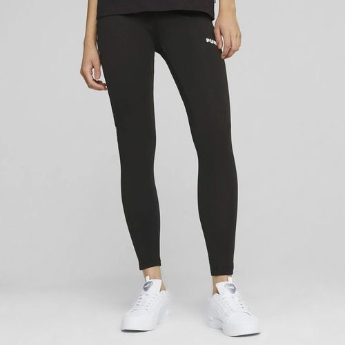Dámske legíny PUMA ESS Tape puma black