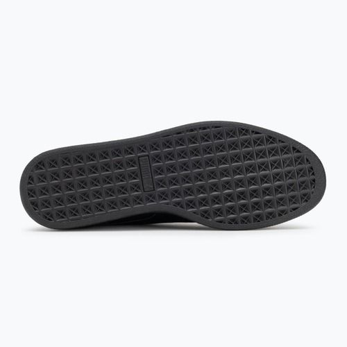 PUMA Basket Classic XXI pánska obuv puma black / puma black