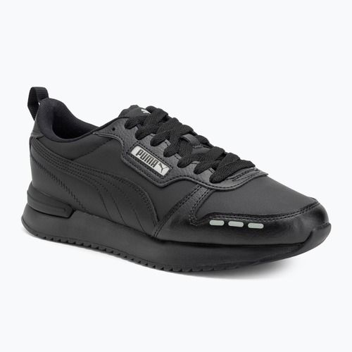 PUMA R78 SL pánska obuv puma black / puma black