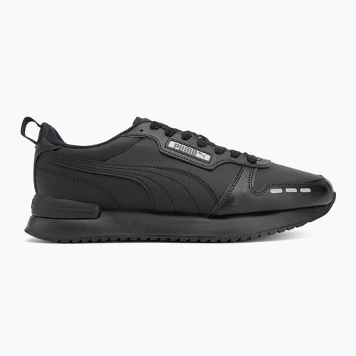 PUMA R78 SL pánska obuv puma black / puma black
