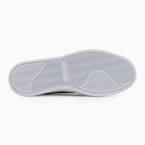 Topánky PUMA Shuffle puma white / puma black