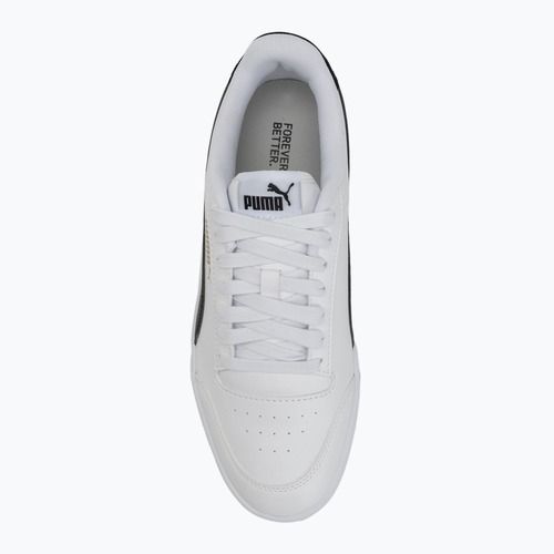Topánky PUMA Shuffle puma white / puma black