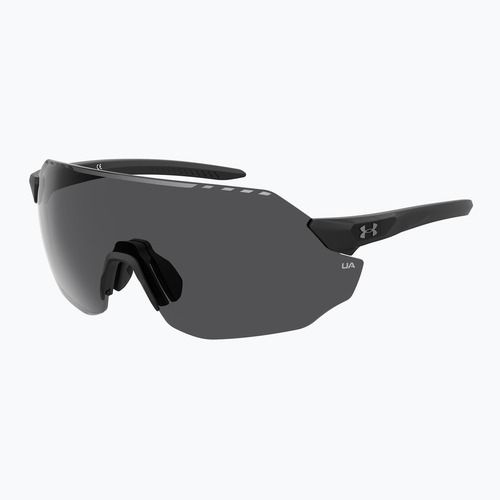 Slnečné okuliare Under Armour Halftime matte black/grey oleophobic