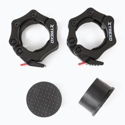 Olympic griffin XTREXO TX-OBB220 sivá