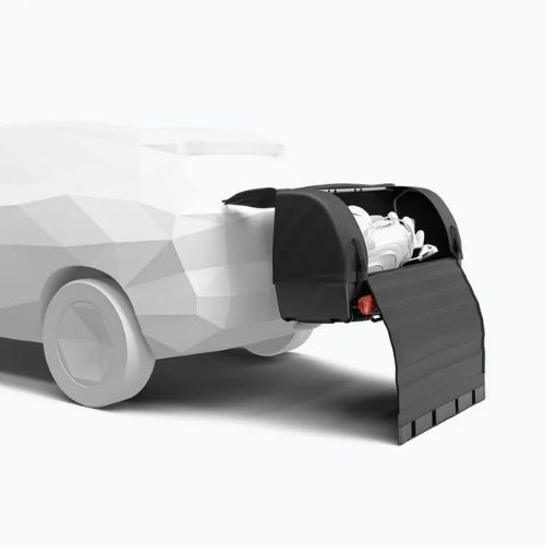 Batožinový box Thule Onto 2 čierny