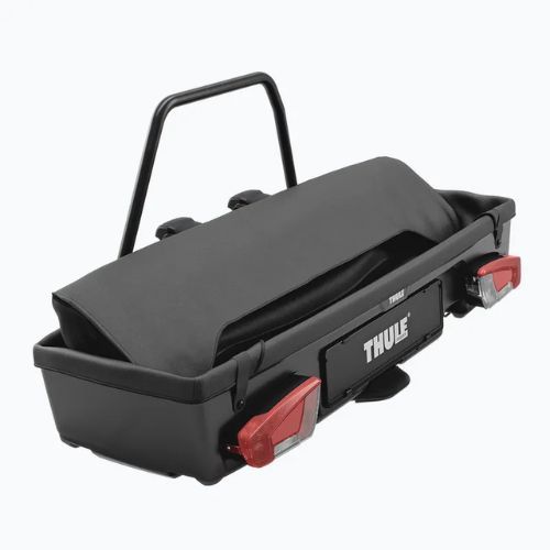 Batožinový box Thule Onto 2 čierny