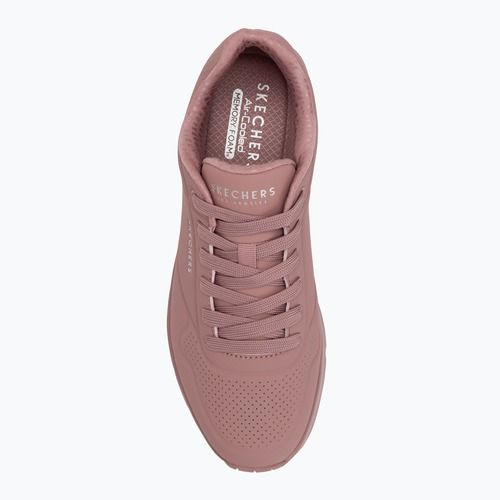Pánska obuv SKECHERS Uno Stand On Air rose