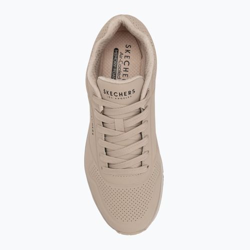 Pánske sandále SKECHERS Uno Stand On Air