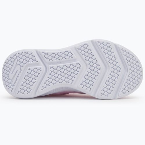 Detská obuv SKECHERS Go Run Elevate light pink